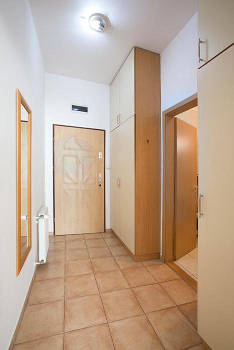 Central Belvedere Apartman Budapest Exterior foto